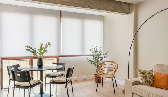 Beltran apartment