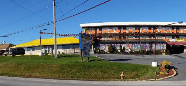 Beltway Motel and Suites