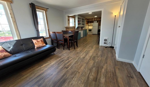 Beluga Beach House