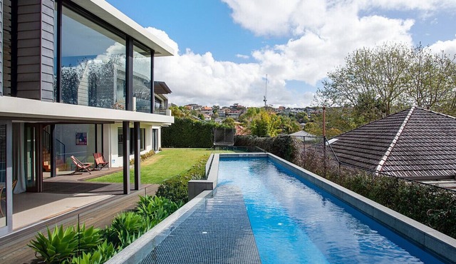 Belvedere at Balmoral