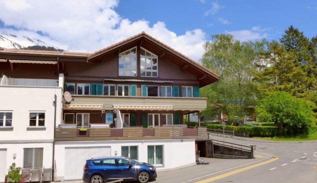 Belvedere by Interhome