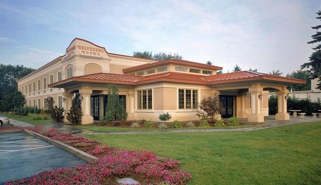 Belvedere Inn Schenectady - Albany