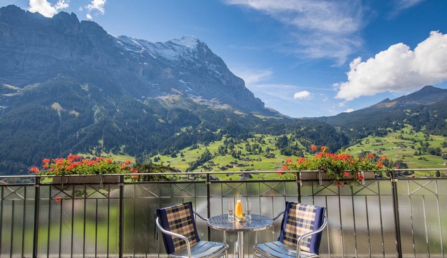 Belvedere Swiss Quality Hotel