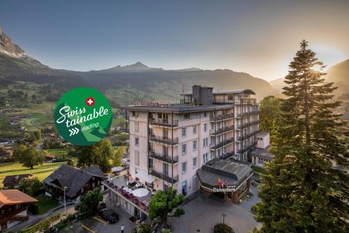 Belvedere Swiss Quality Hotel