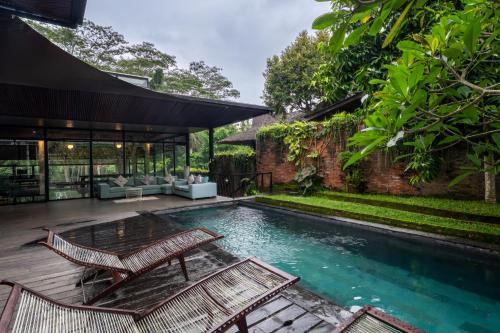 Belvedere Villa by Betterplace