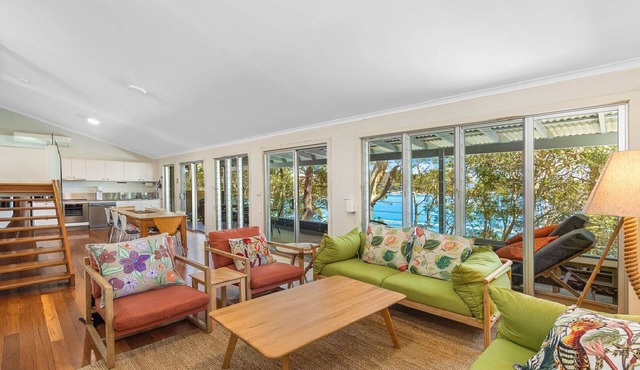 Belvidere Cottage by HolidayCo.