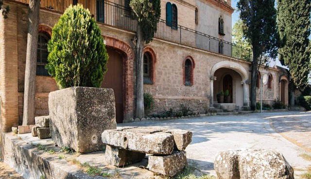 Belvilla by OYO La vila ArgenÃ§ola