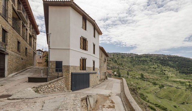 Belvilla by OYO Apartamentos Sierra de Gudar