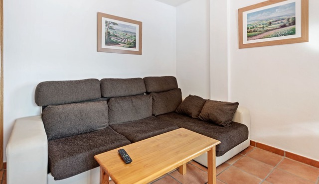 Belvilla by OYO Apartamentos Sierra de Gudar