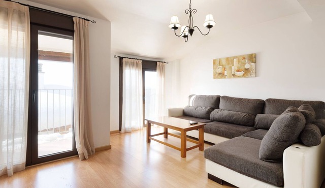 Belvilla by OYO Apartamentos Sierra de Gudar