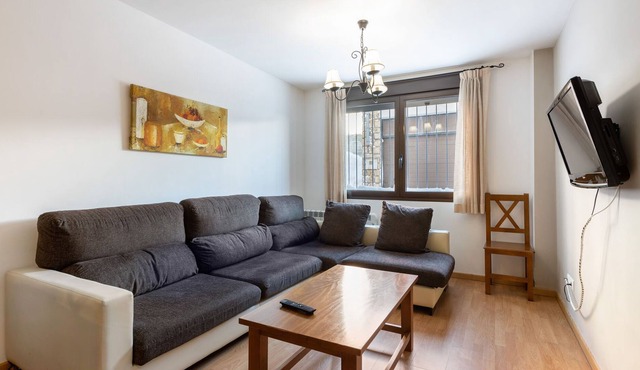 Belvilla by OYO Apartamentos Sierra de Gudar