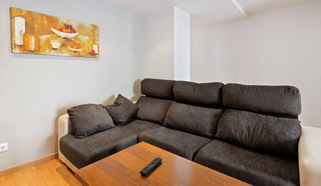 Belvilla by OYO Apartamento Sierra de Gudar