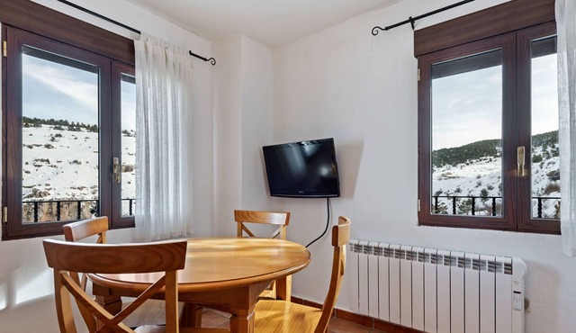 Belvilla by OYO Apartment in Gudar