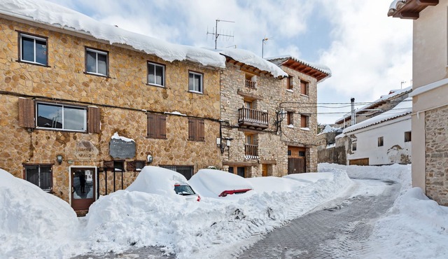 Belvilla by OYO Apartment in GUDAR