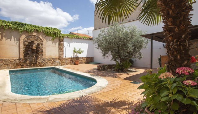 Belvilla by OYO Casa La Espartera