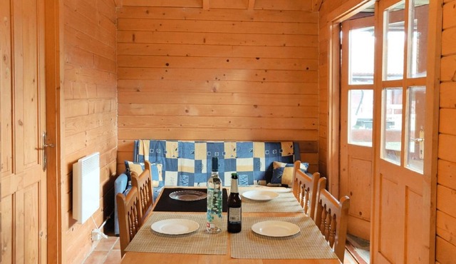 Belvilla by OYO Camping Prades 3