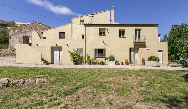 Belvilla by OYO Casa Can Pitchio