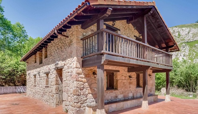 Belvilla by OYO Casa Estella de Merilla
