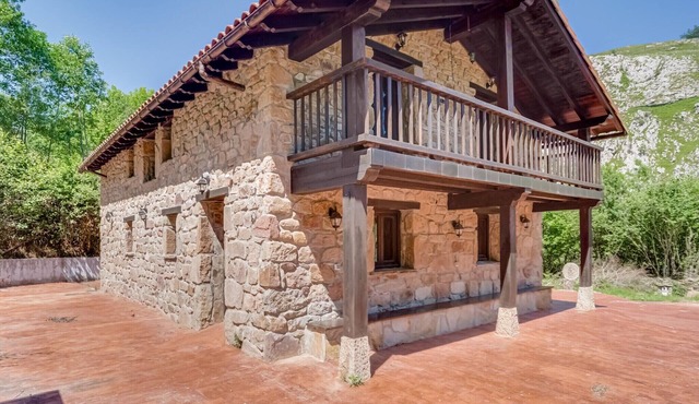 Belvilla by OYO Casa Estella de Merilla