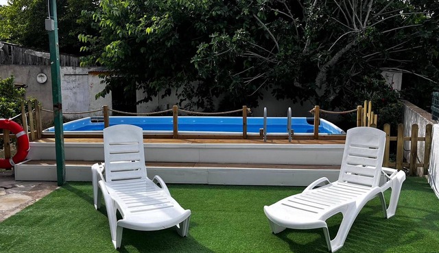 Belvilla by OYO Casa FerrÃ¡n