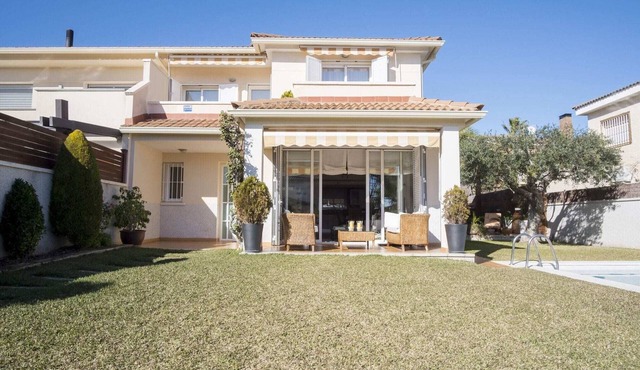 Belvilla by OYO Casa Linda