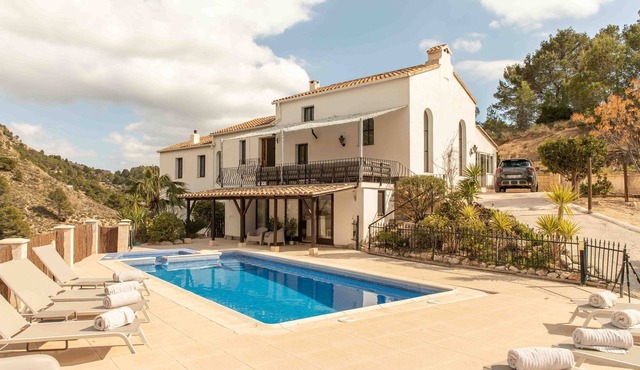 Belvilla by OYO Casa Lukalalo