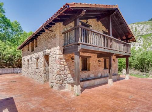 Belvilla by OYO Casa Estella de Merilla