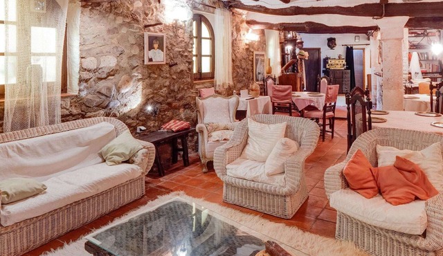 Belvilla by OYO Casa Notari