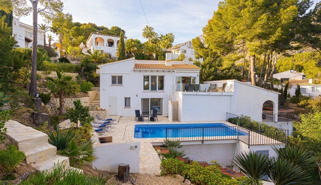 Belvilla by OYO Casa Sabina