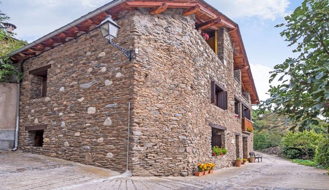 Belvilla by OYO Cobert d'en PiarrÃ³