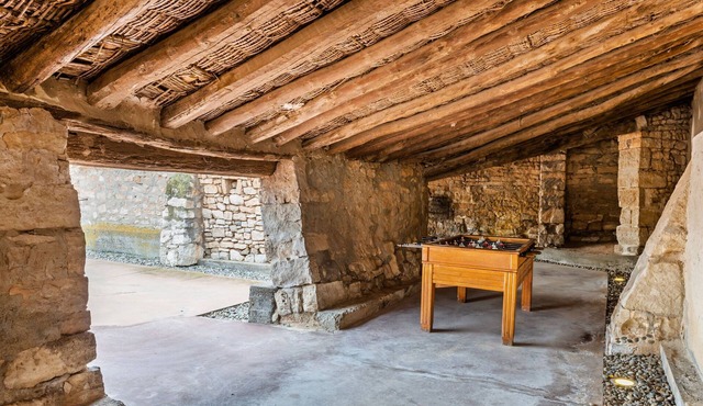 Belvilla by OYO Cottage Fraga