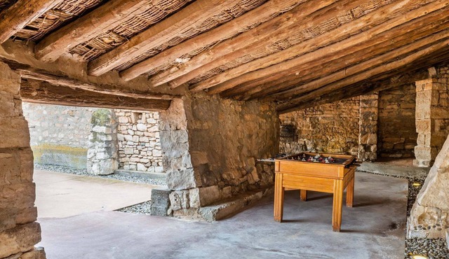 Belvilla by OYO Cottage Fraga