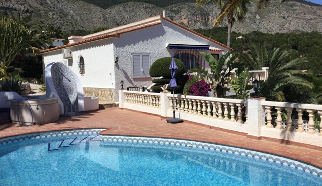 Belvilla by OYO Casa Margit