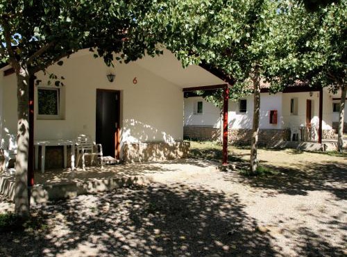 Belvilla by OYO Vakantiepark IsÃ¡bena 2