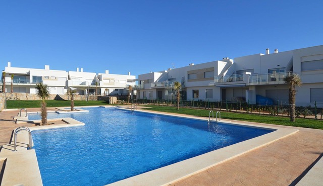 Belvilla by OYO Casa Frambuesa