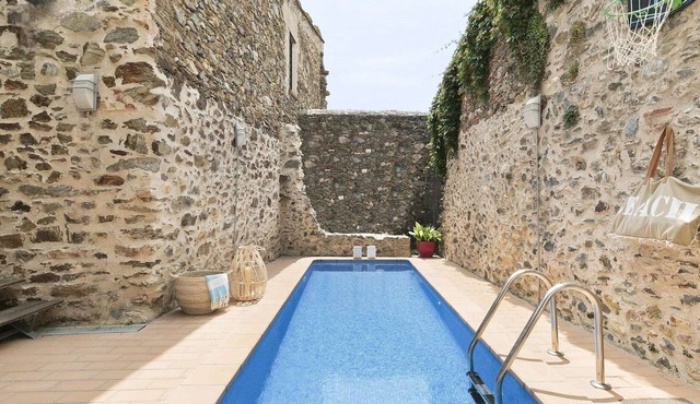 Belvilla by OYO Holiday home in Garriguella
