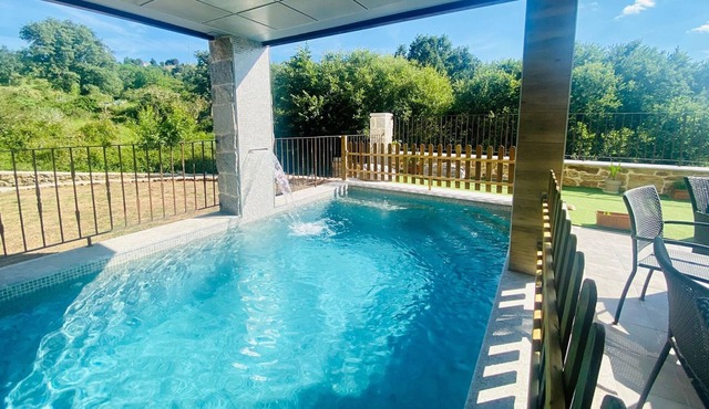 Belvilla by OYO Holiday Home in Robledondo