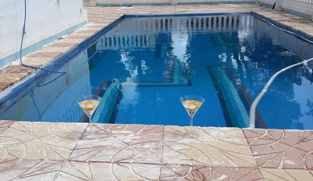 Belvilla by OYO La Villa Hotel Paradise Mountain
