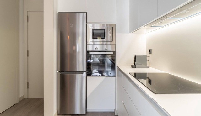 Belvilla by OYO NATUSliving Benasque B