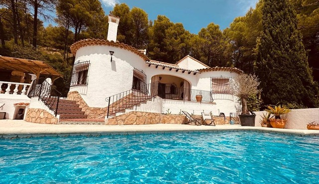 Belvilla by OYO Villa Vista