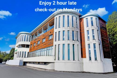 Belvilla Crewe City Centre Lifestyle