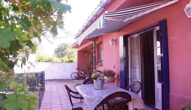 Belvilla by OYO Casa Contento