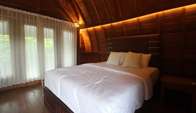 Belvilla Serenity Resort