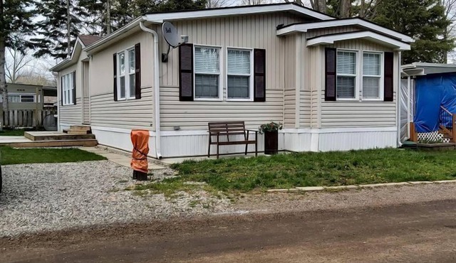 Belwood Cottage Rental Ideal for a Family Getaway in Ontario