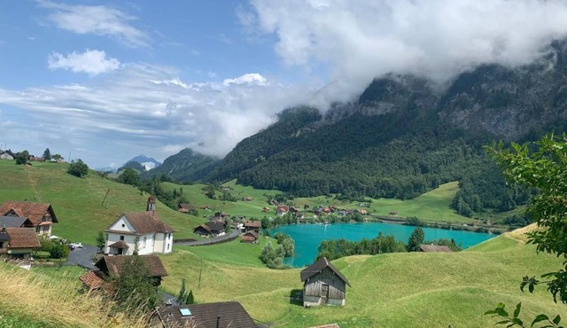 Bemer-Rempfler by Interhome