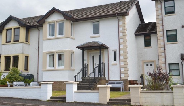 Ben Arthur Place 6 - Sleep 6