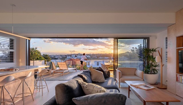 Ben Buckler Dreaming