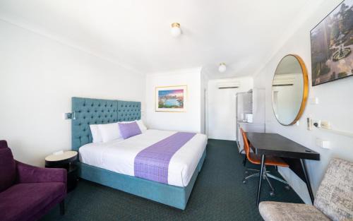 Ben Chifley Motor Inn