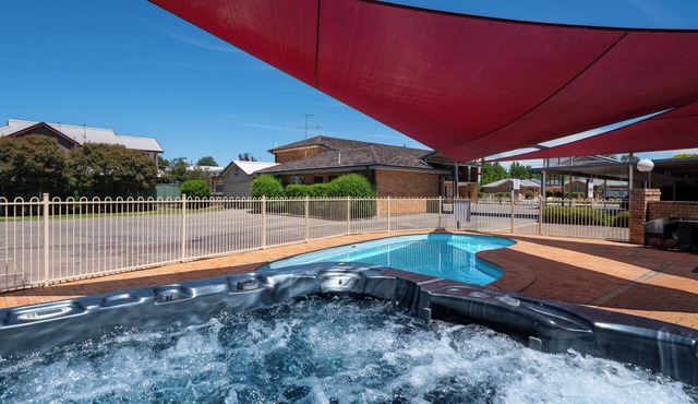 Ben Chifley Motor Inn