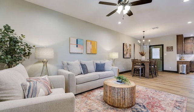 Ben Ficklin/3 Bed-2.5 BA/New!